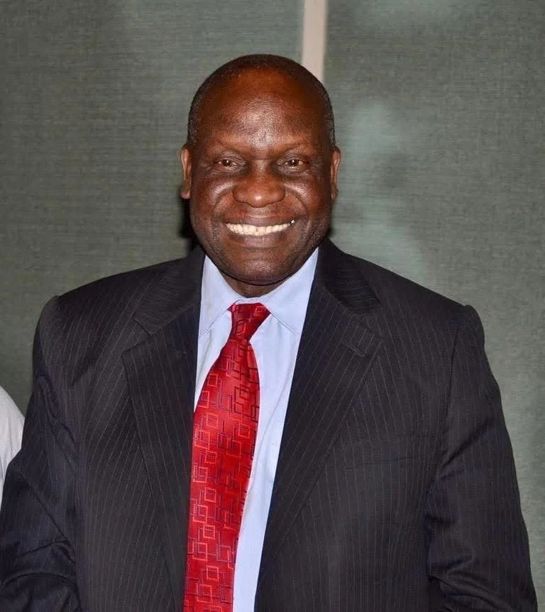 Veteran Broadcaster Kenneth Maduma Dies After Decades on Zambian Airwaves