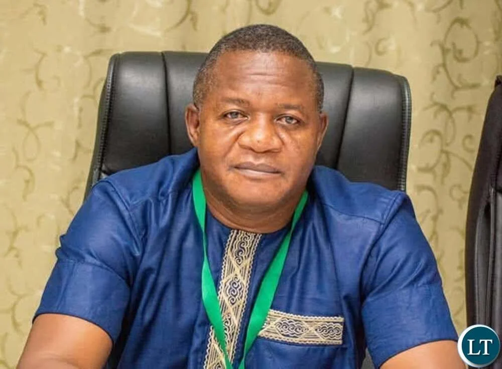 Government Drives Sports Development with New Multi-Sports Facility for Kaputa