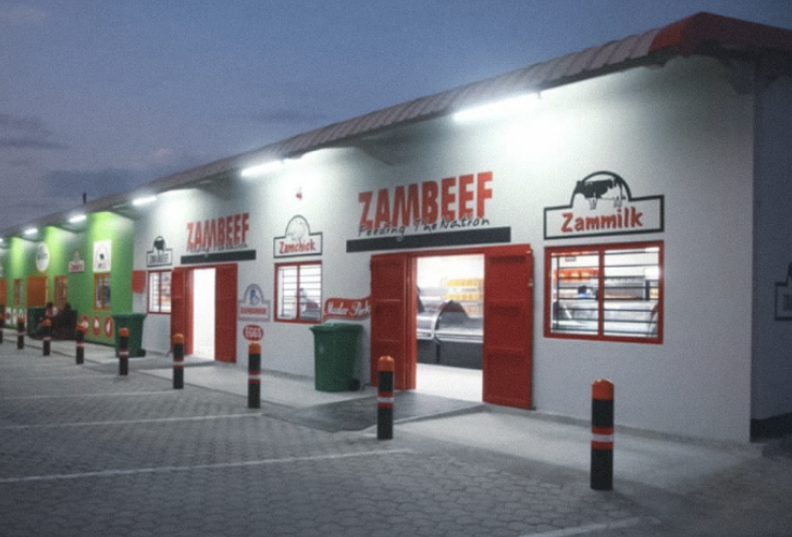 Zambeef’s Farmer Partnerships Generate K2.6bn in 2025