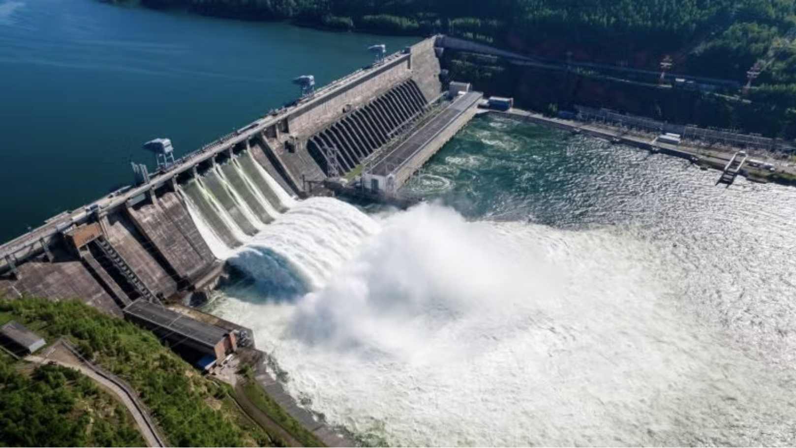 Zambia, Zimbabwe Each Commit $220m to Batoka Gorge Hydro Project