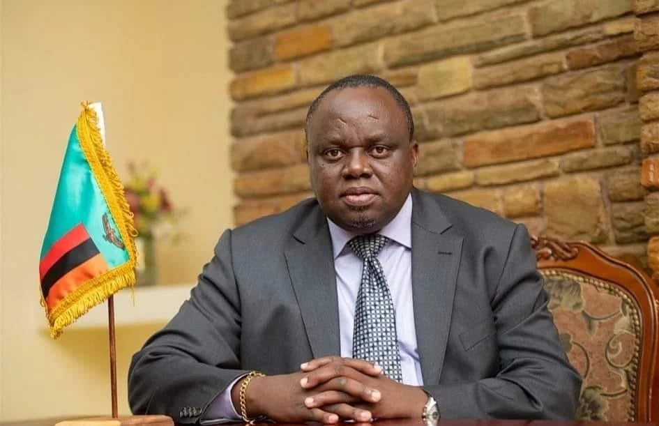 Government Establishes Landmark Tribunal to Strengthen Mining Sector Governance