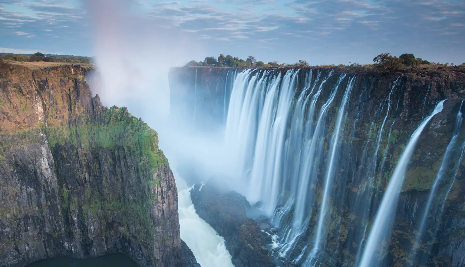 Zambia's Tourism Sector Shows Strong Performance 