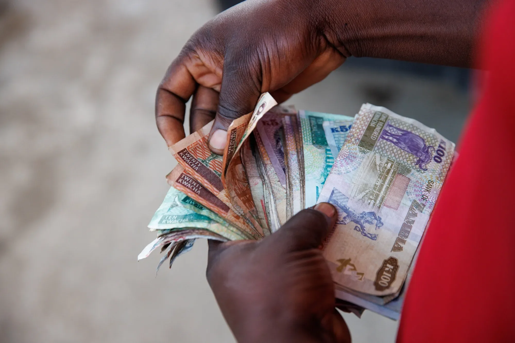 Kwacha Extends Rally, Leads Global Currency Gains
