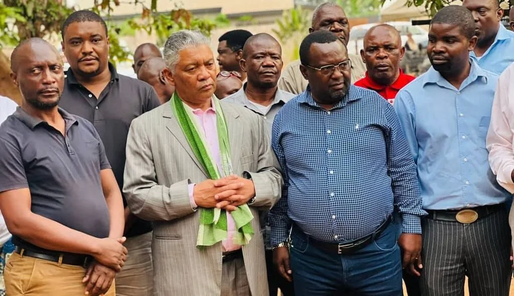 Tonse Alliance Drops PF as Anchor Party, Plans Leadership Election Amid Opposition Chaos