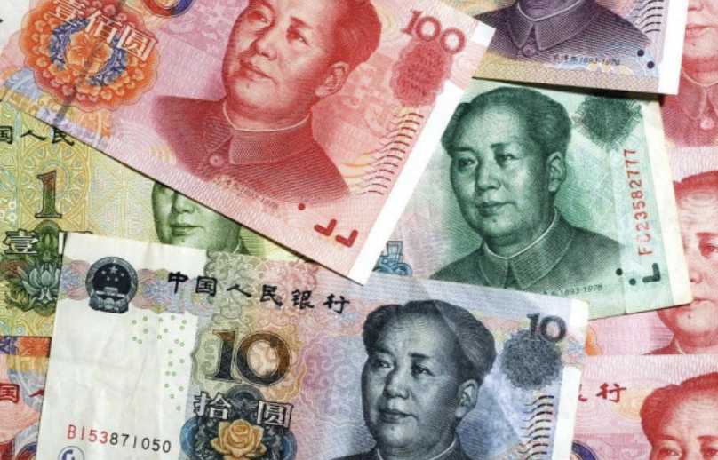 Government to Accept Chinese Currency for Mining Taxes