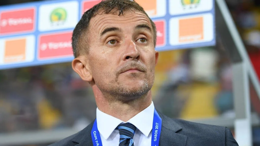 Sredojevic Calls for Strategic Overhaul in Zambian Football Development