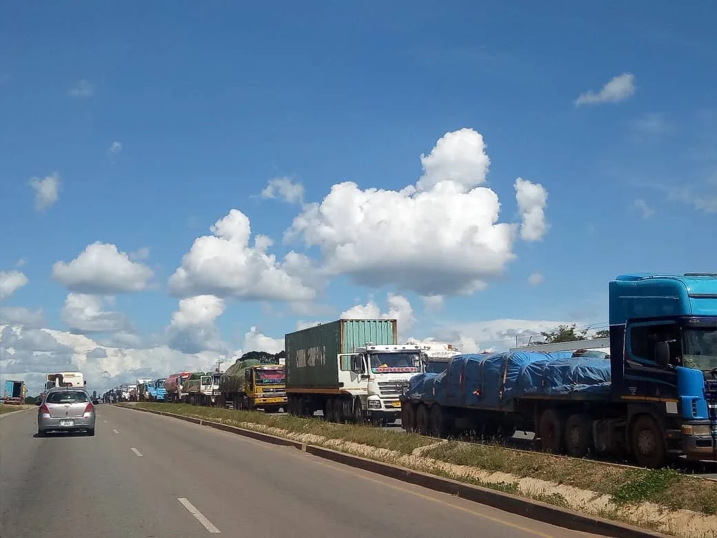 Government Takes Decisive Action to Protect Zambian Workers in DRC