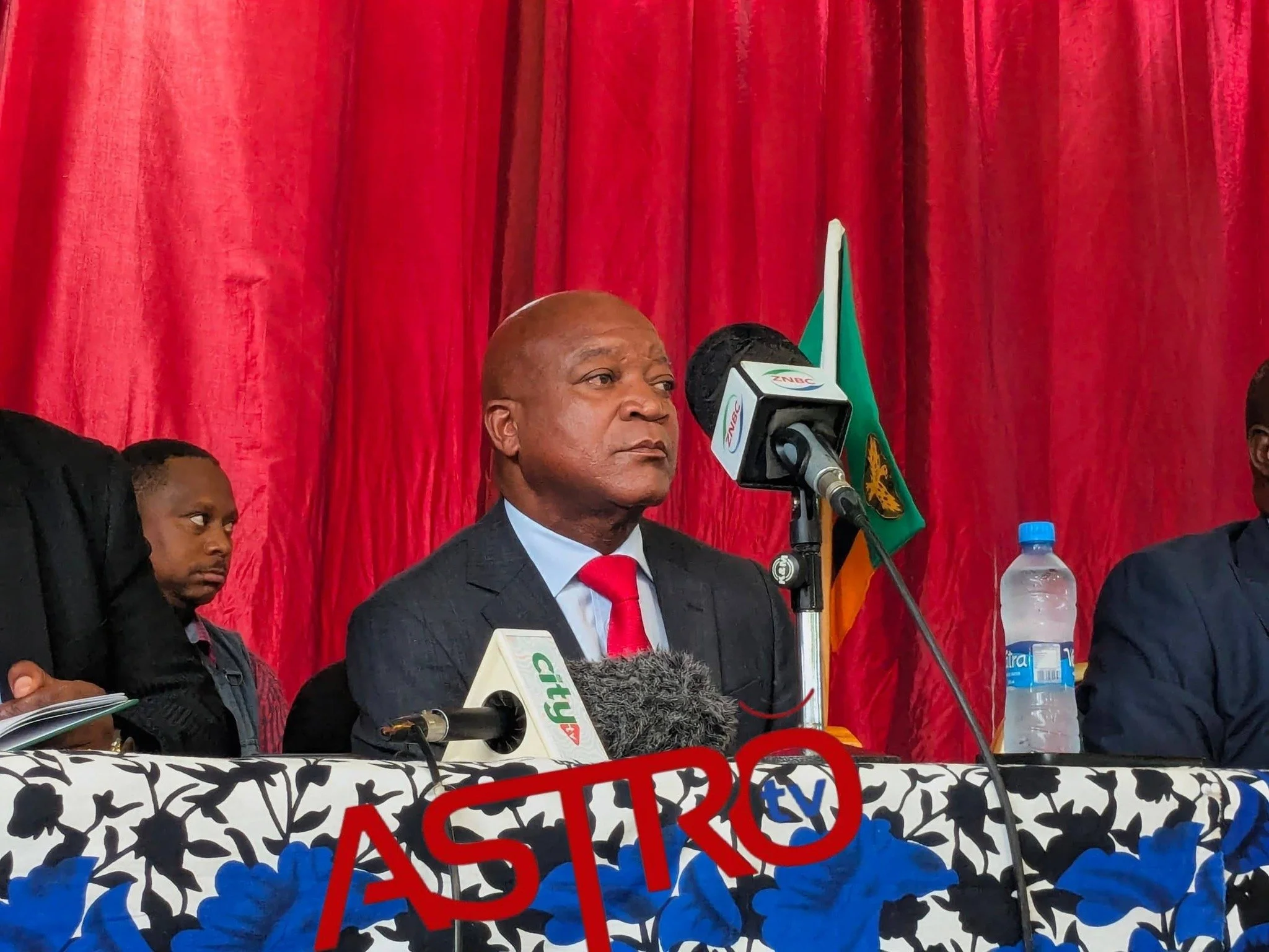 Free Education Policy to Be Enacted into Law in February