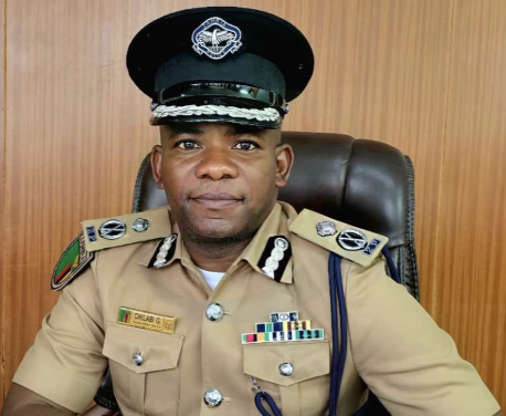 Medical Student Shot Dead While Climbing Fence in Lusaka