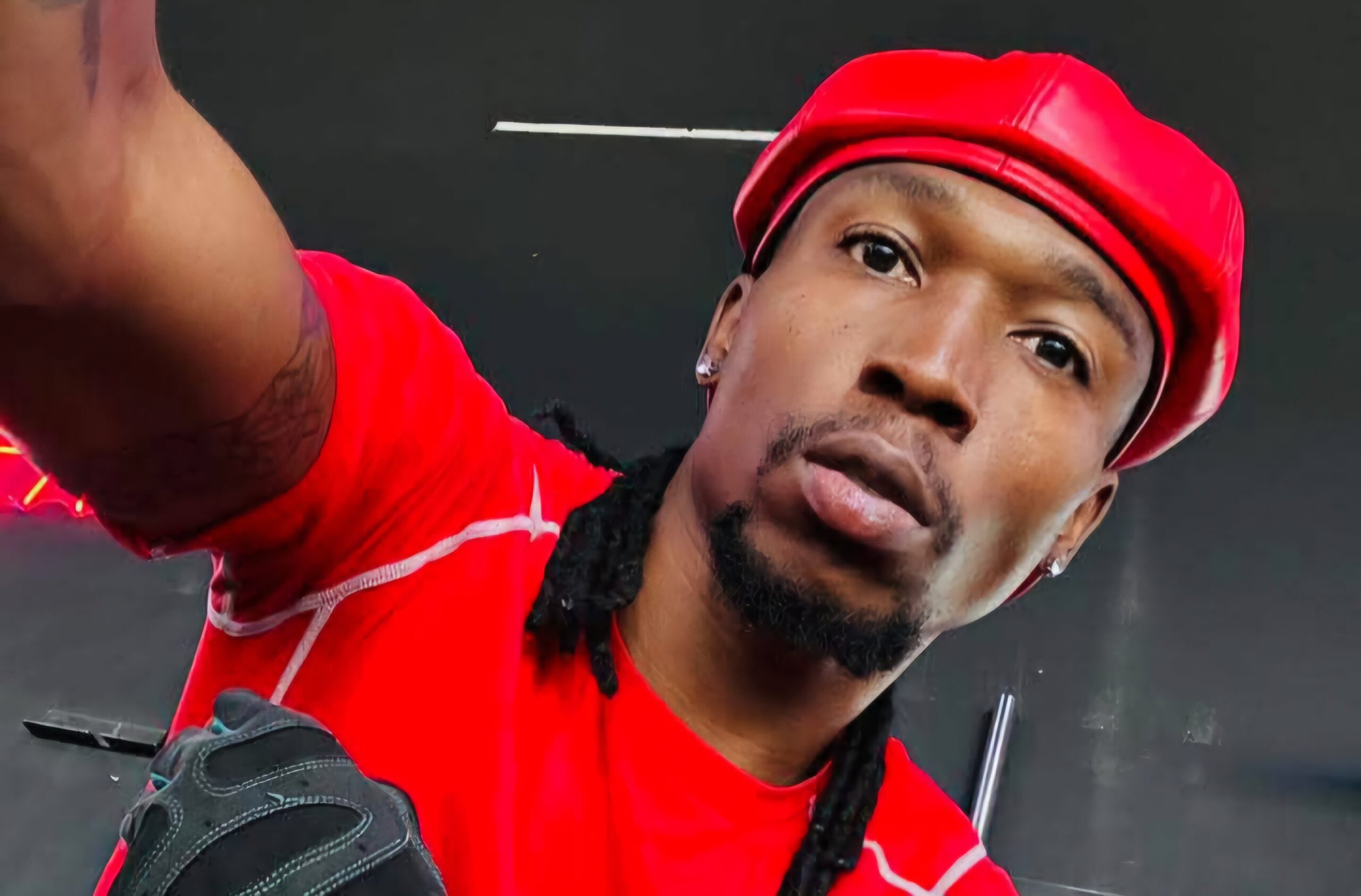 Yo Maps Wins Best Southern Africa Male Artist at AFRIMA