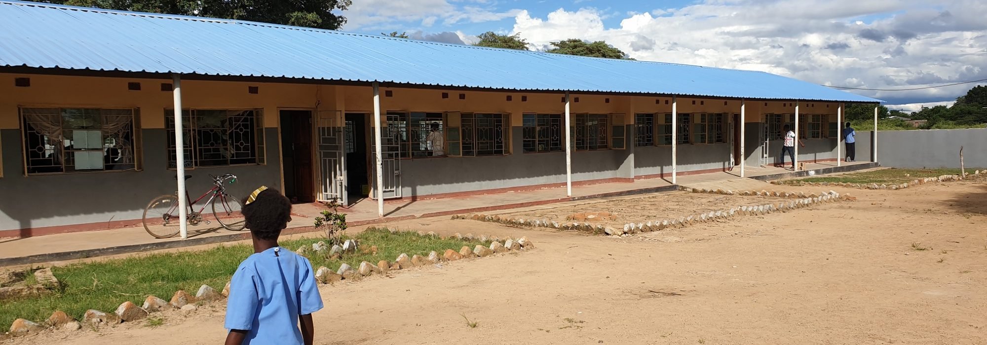 Government Releases K760 Million for Free Education Programme