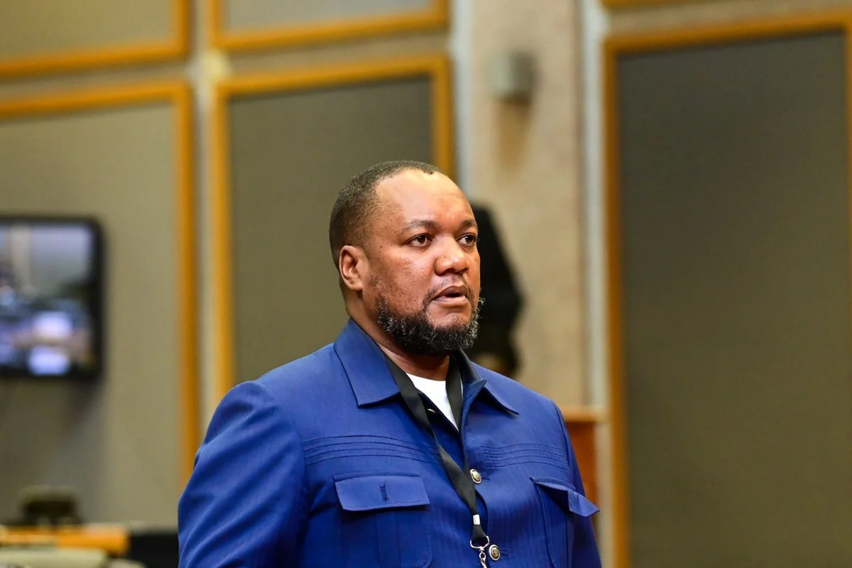 Sampa Apologises to ECZ Over False Polling Station Claims