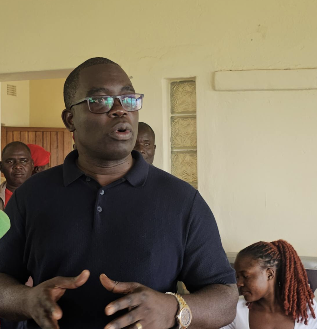 Government Welcomes Chinese Investment as Trade Ties Deepen