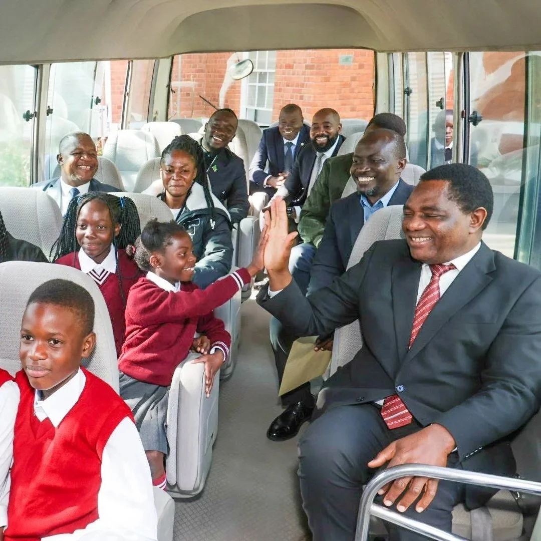 MoE Records Historic 70% Pass at G12 as Free Education Delivers Results 