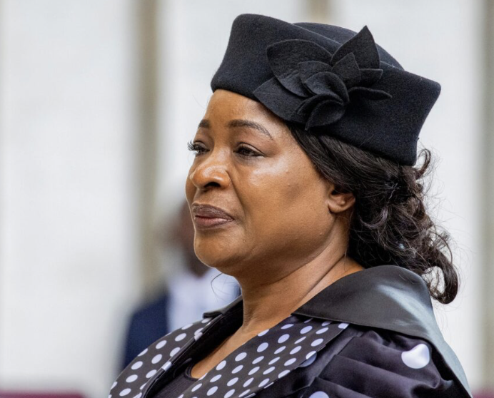 First Lady Leads Tributes Following Death of Chitimukulu's Wife