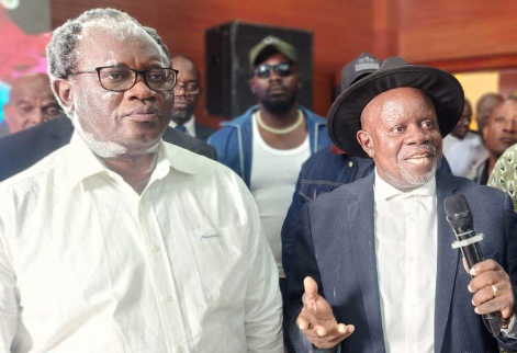 Mundubile Elected Tonse Alliance Presidential Candidate