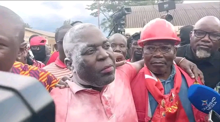 UPND Secures Victory in Kasama Mayoral By-Election