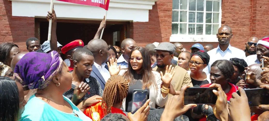 Livingstone Mayor Acquitted in High-Profile Corruption Case