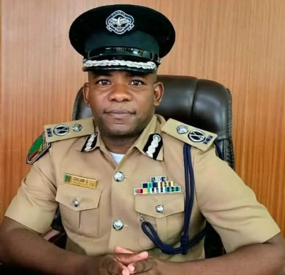 Zambia Records 21.6% Reduction in Gender-Based Violence Cases