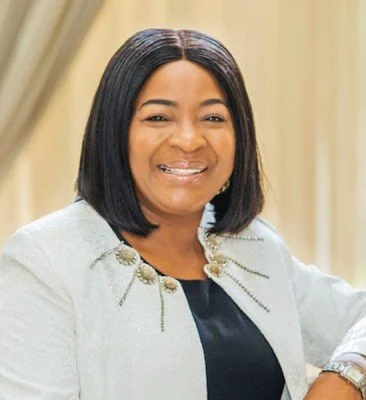 First Lady Mutinta Hichilema's Wheelchair Donation Drive Reaches Mandevu