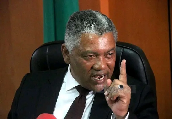 PF Financial Dispute Deepens as Nyirenda Threatens Legal Action