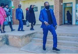 Dalitso Lungu to Appeal Court's Forfeiture of Vehicles and Properties