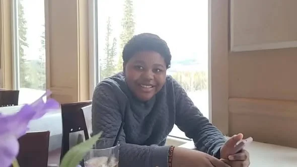 Zambia Mourns 12-Year-Old Killed in Canadian School Shooting