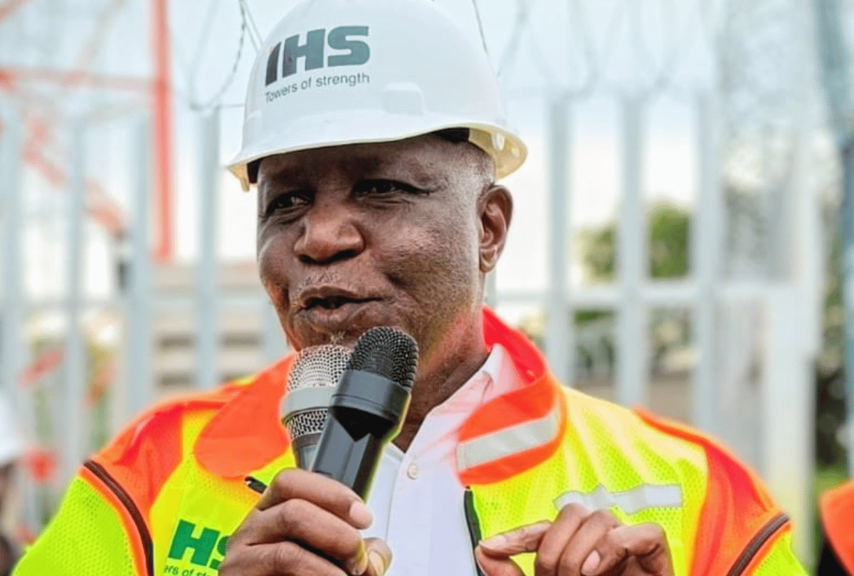 Kapiri Mposhi Telecoms Tower Inaugurated as Government Expands Digital Connectivity