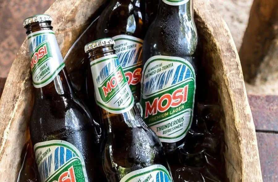 Zambian Breweries Reduces Prices on Mosi and Eagle Products