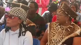 Ngoni People Hold First King Zwangendaba Remembrance in Nakonde