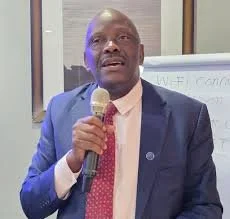 ERB Approves K2.45 Billion in Energy Licences and Construction Permits