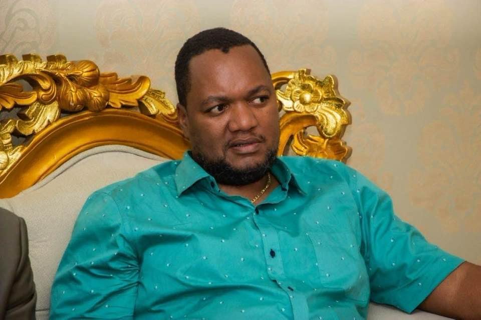 Miles Sampa Officially Withdraws from Patriotic Front Presidential Race