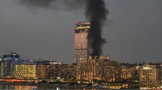 Zambia Issues Urgent Travel Advisory as War Engulfs Gulf Region