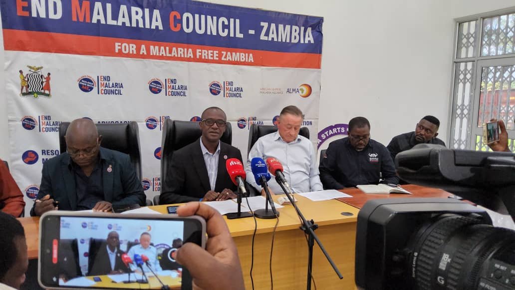 End Malaria Council Targets K2 Million Through Charity Bicycle Race