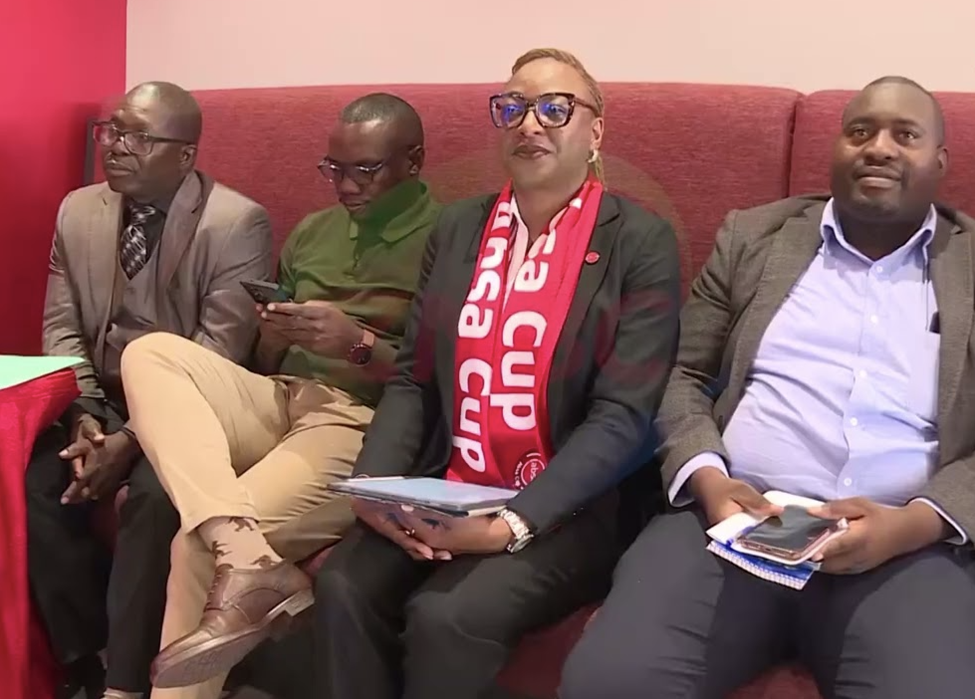 Absa Raises Cup Prize Money to Seven Million Kwacha