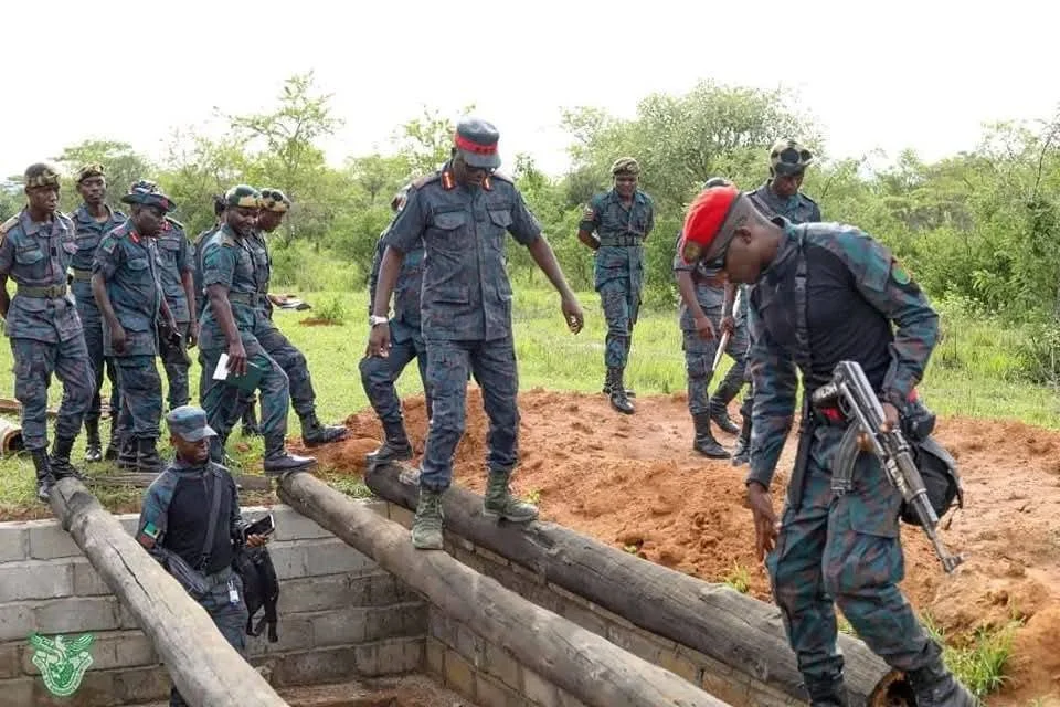 Zambia to Launch Second ZNS Voluntary National Service Cohort Following April Graduation