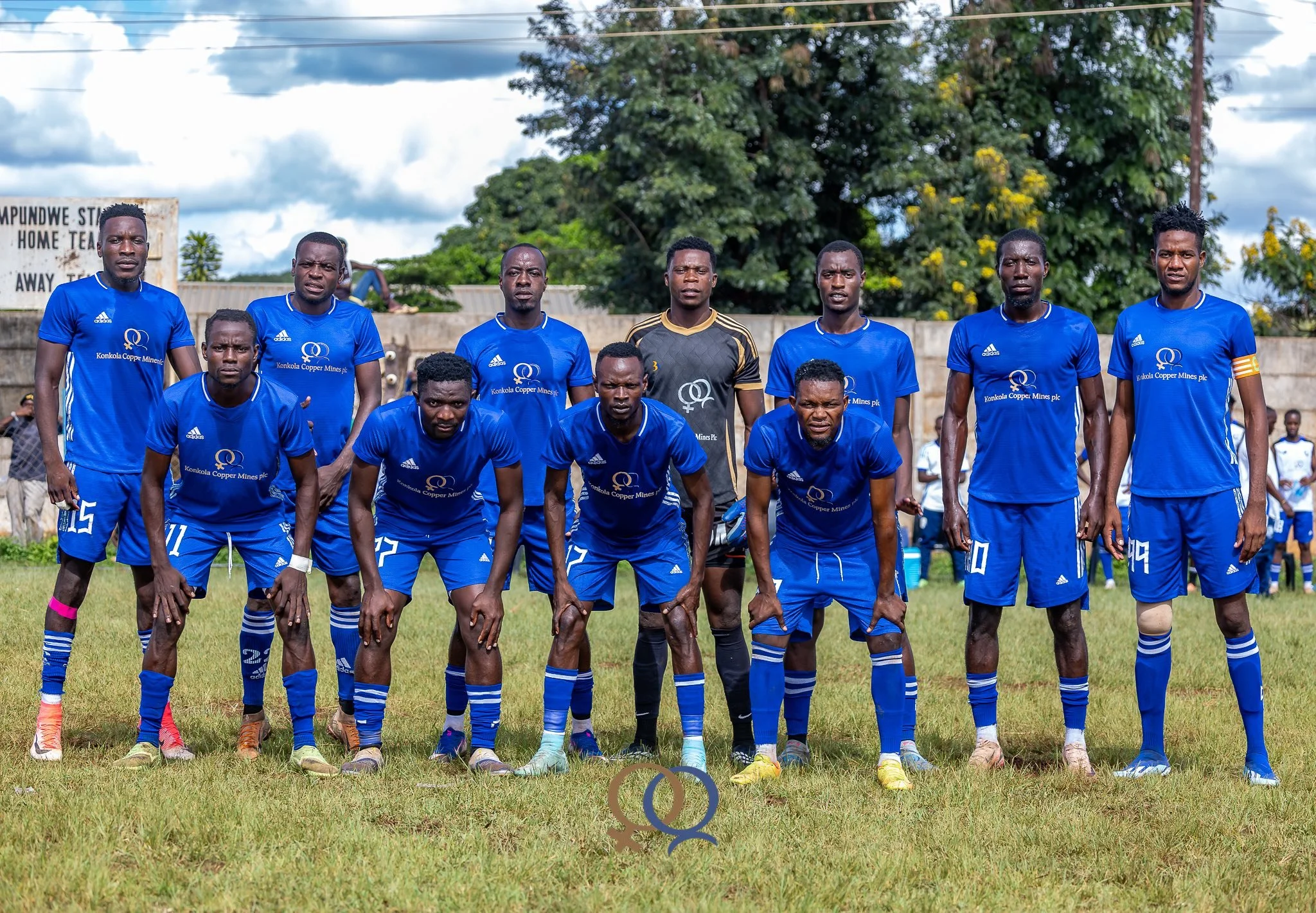 KCM Pledges Continued Support for Grassroots Sports