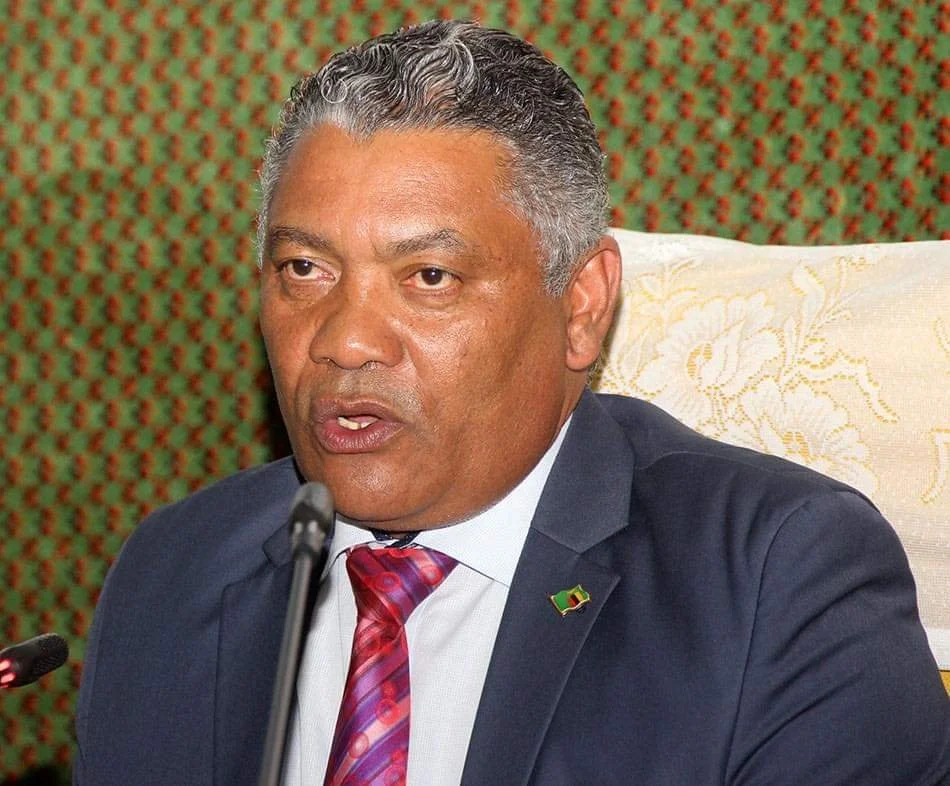 Patriotic Front Sets Four-Day Deadline for Leadership Convention