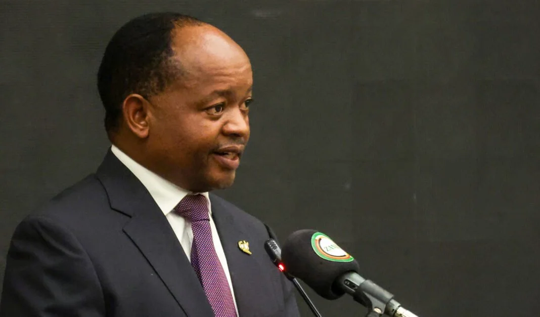 Cabinet Approves 24-Hour Economy and Free Education Bill