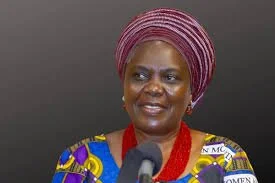 Women's Rights Leader Calls for Naming of Politicians Who Demand Sexual Favours from Female Candidates