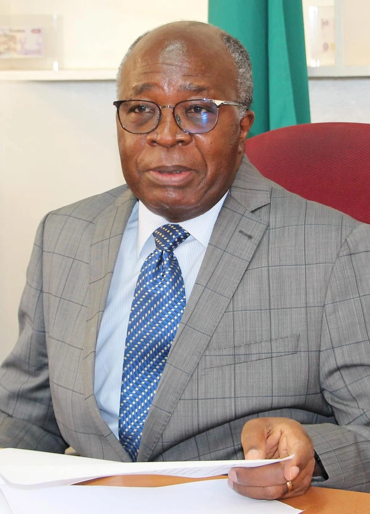 Stronger Revenues Narrow Budget Deficit to 3.4 Percent of GDP