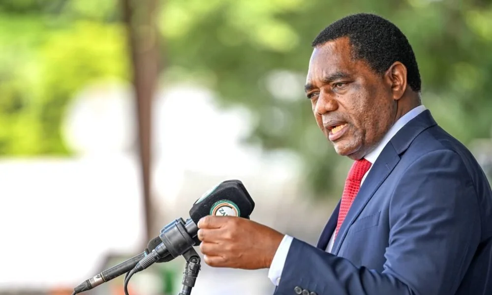 Seventeen Arrested Over Kalumbila Mob Killing as President Orders Justice