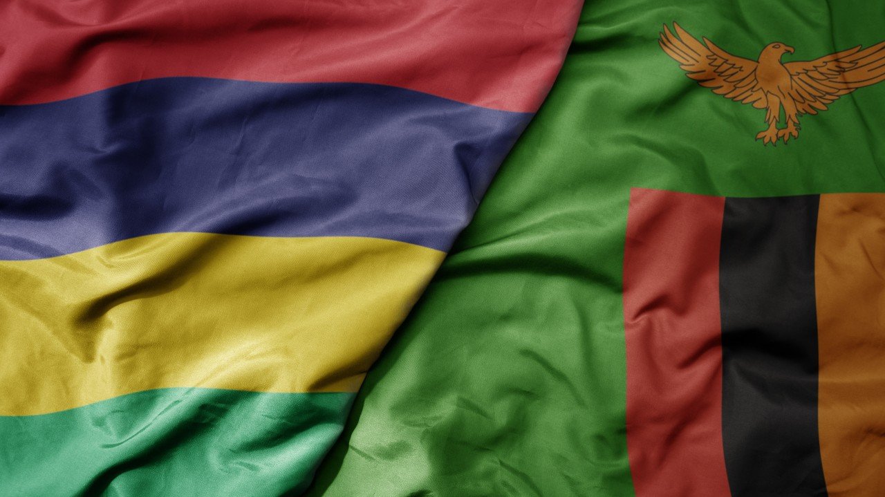 Zambia and Mauritius Chart Course for Digital Future