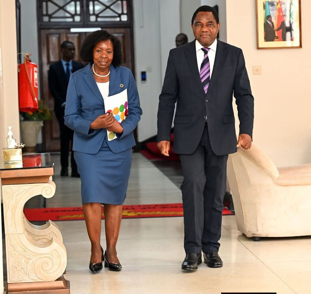 HH Assures UN of Free and Fair 2026 Elections