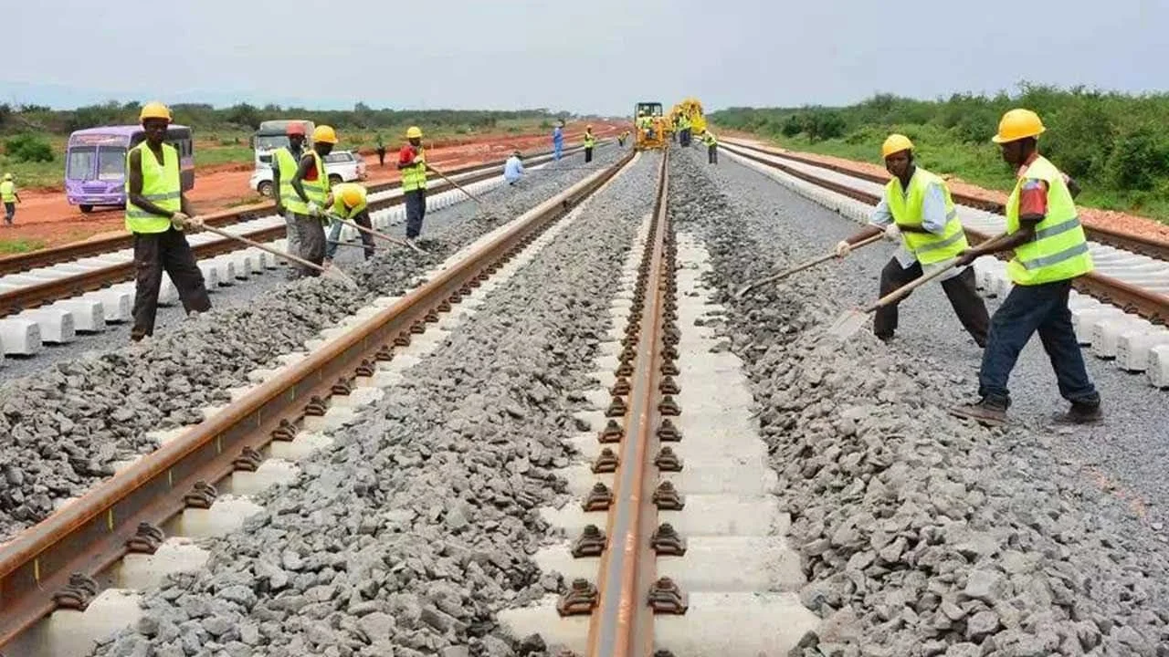 EU pledges further support for Zambia Railways rehabilitation after €50m grant
