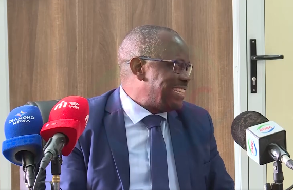 Zambia Signs $250 Million Renewable Energy Deal