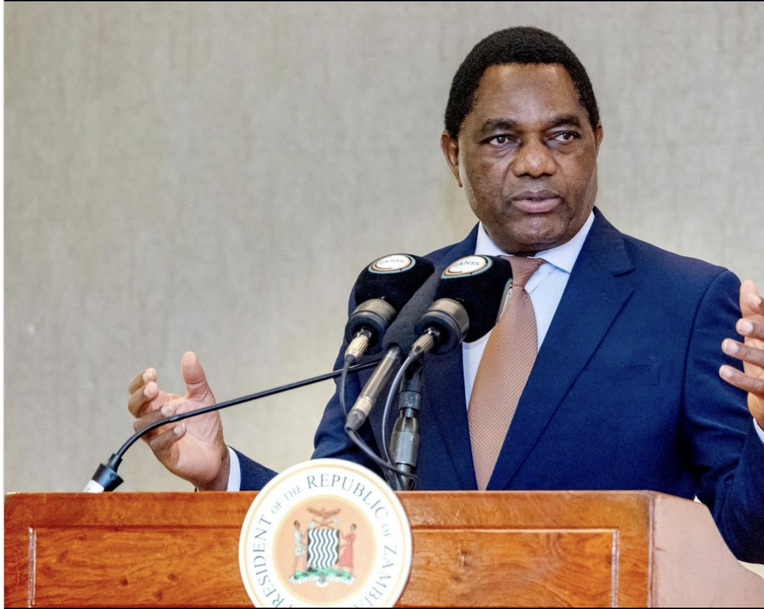 ECZ Pledges Transparency as Delimitation Process Takes Shape