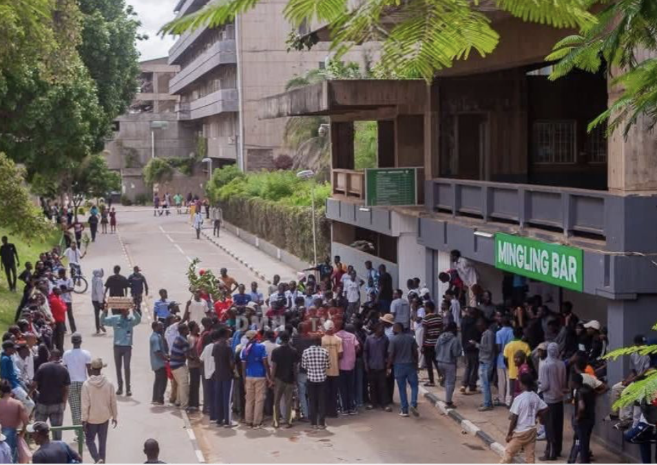 Government Releases K23 Million for UNZA Following Student's Drowning Death