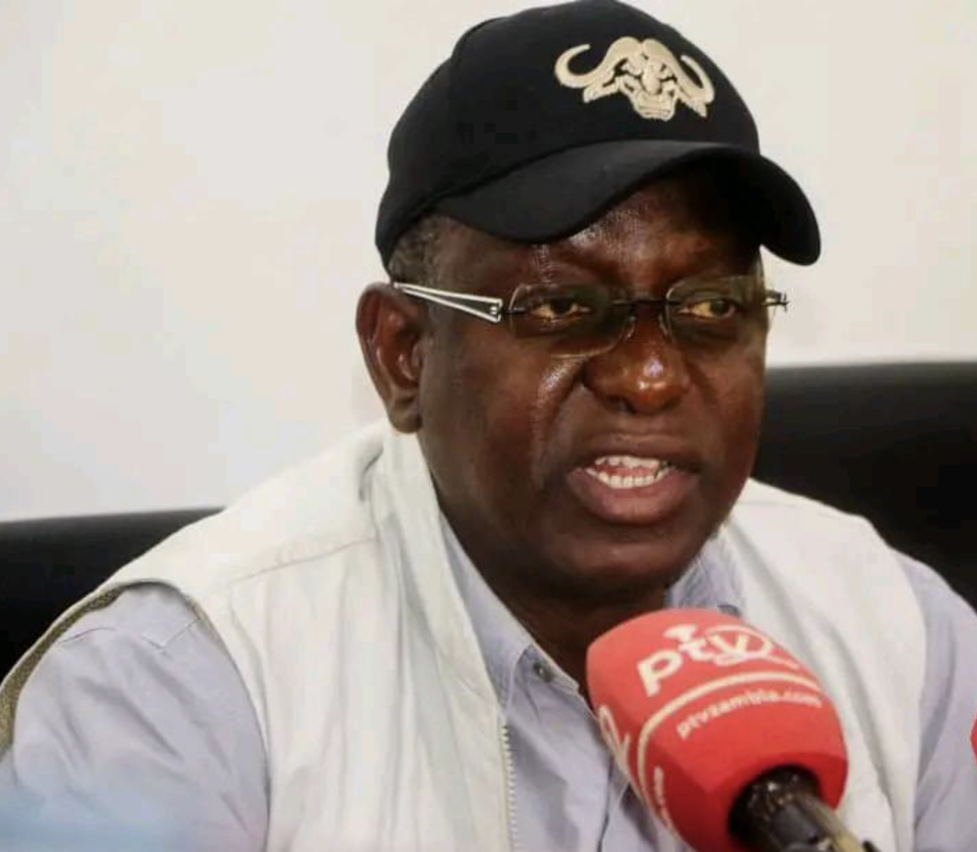 UPND Launches Intra-Party Elections Ahead of 2026 General Election