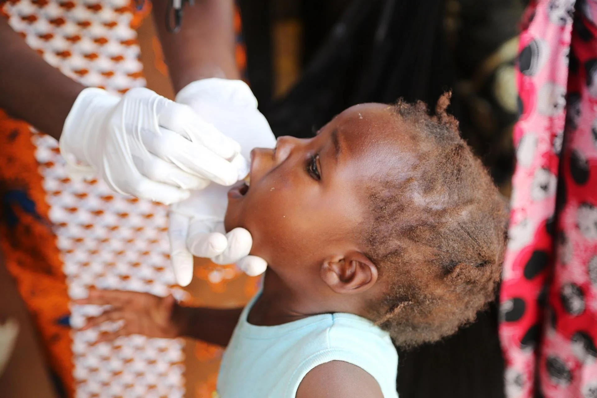 More Than 35,000 Cholera Jabs Delivered to Lusaka Clinics Ahead of Mass Vaccination Drive